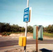 callbox Callboxes Across the LA Area